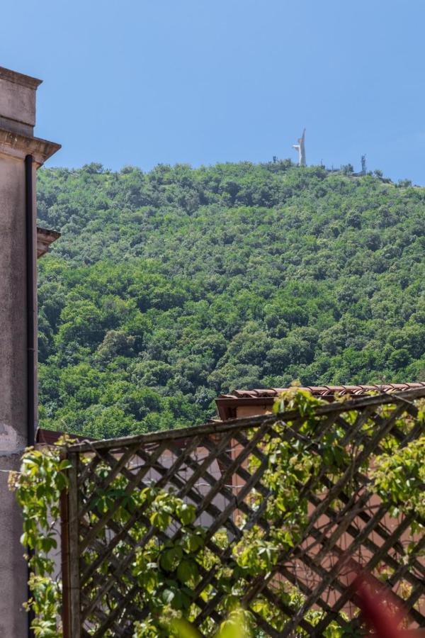 Nel Cuore Del Centro Storico Di Maratea Zewnętrze zdjęcie