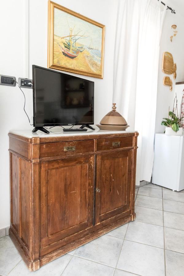 Nel Cuore Del Centro Storico Di Maratea Zewnętrze zdjęcie